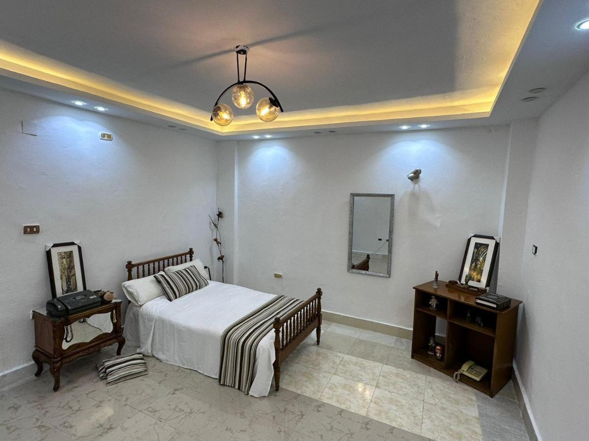 Emma'S Studio Room - Nasr City 开罗 外观 照片