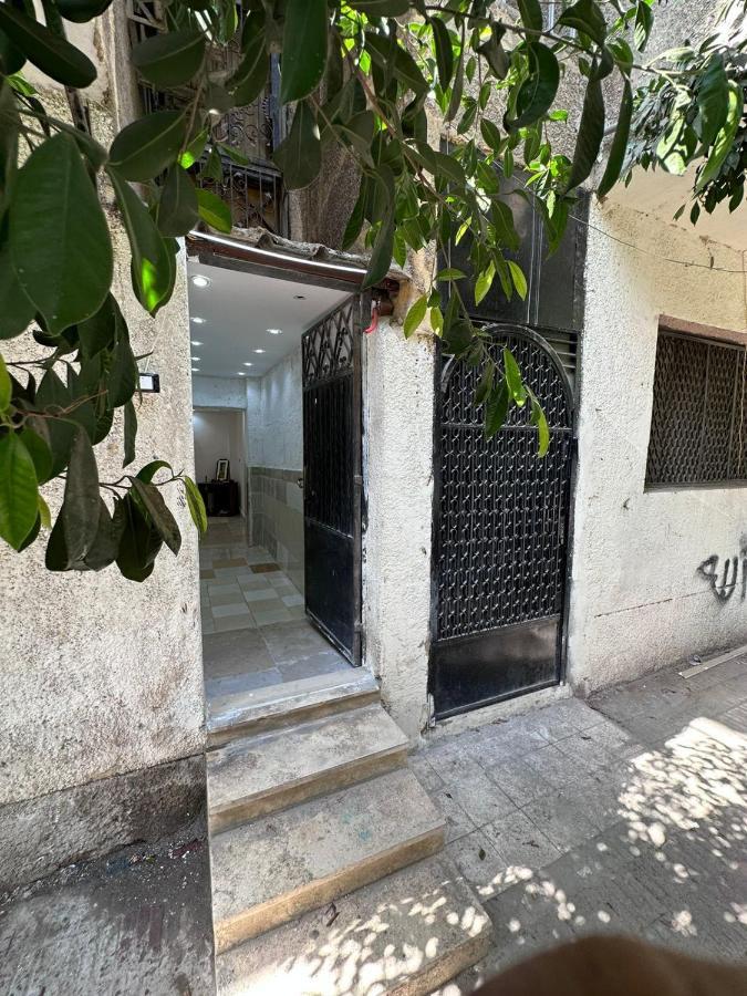 Emma'S Studio Room - Nasr City 开罗 外观 照片