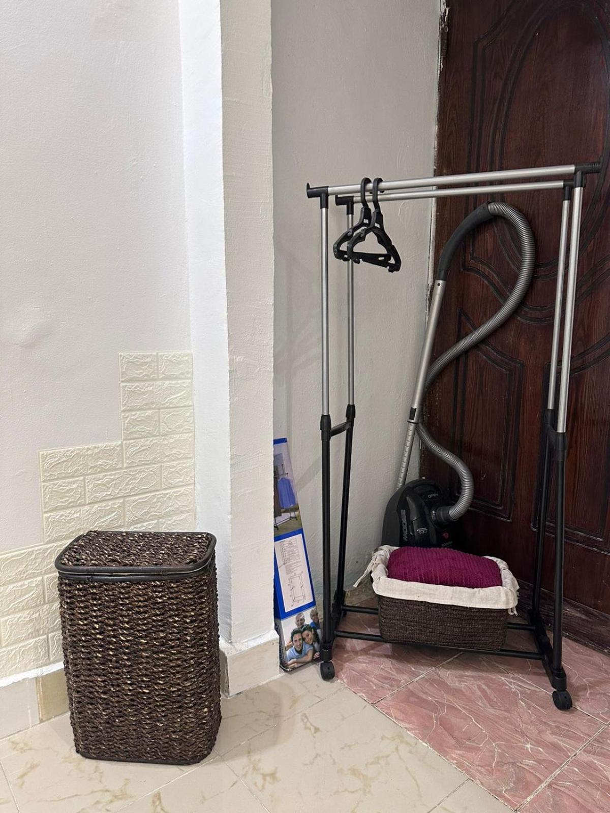 Emma'S Studio Room - Nasr City 开罗 外观 照片