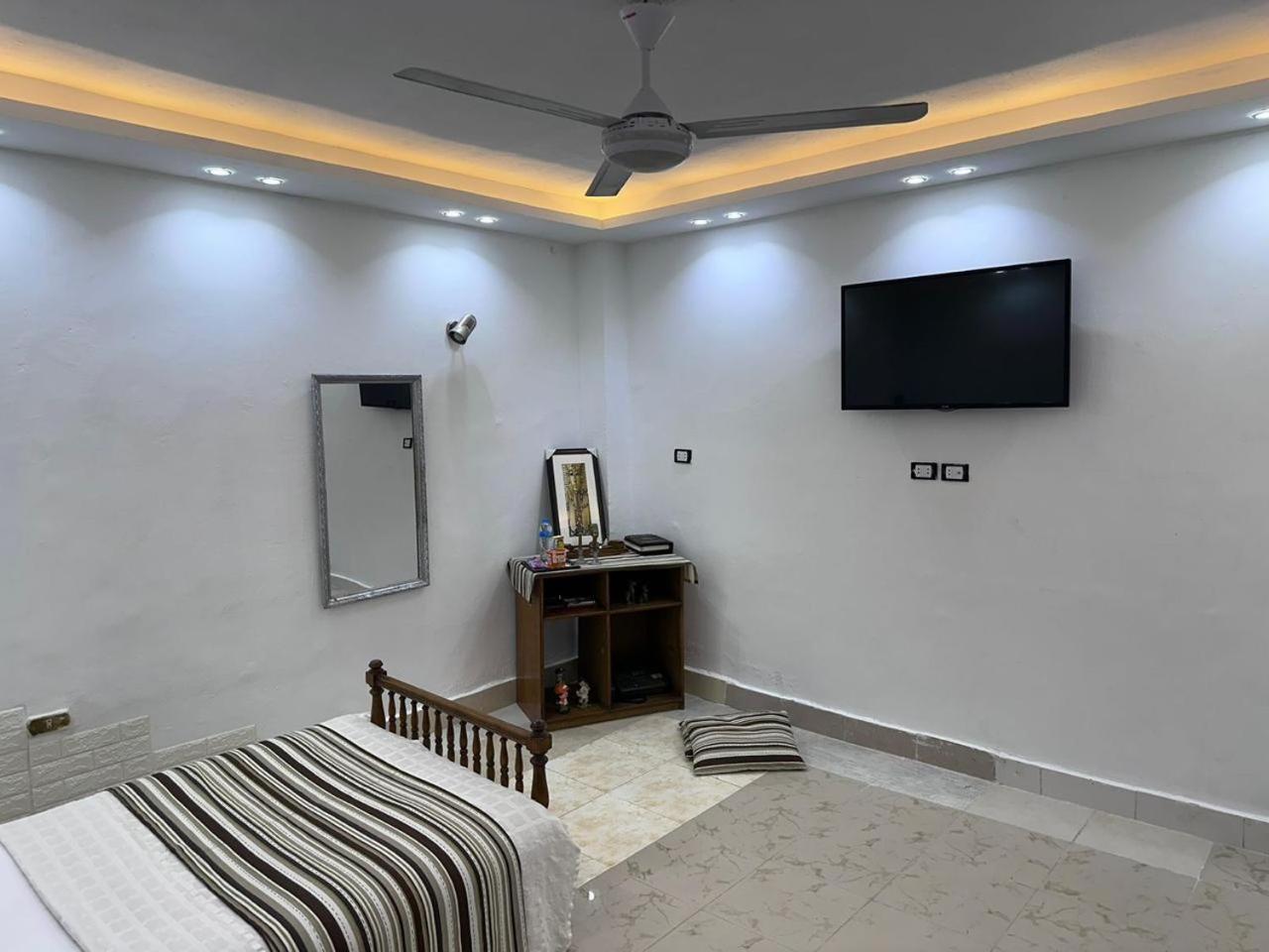 Emma'S Studio Room - Nasr City 开罗 外观 照片