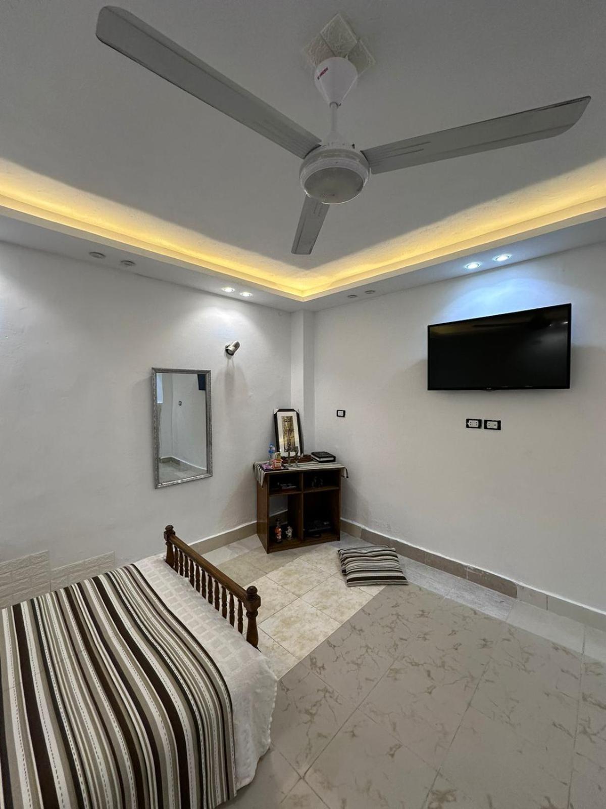 Emma'S Studio Room - Nasr City 开罗 外观 照片