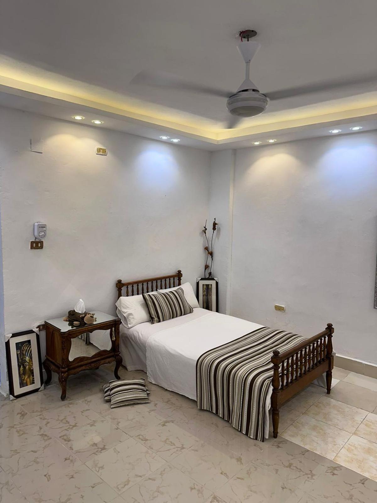 Emma'S Studio Room - Nasr City 开罗 外观 照片