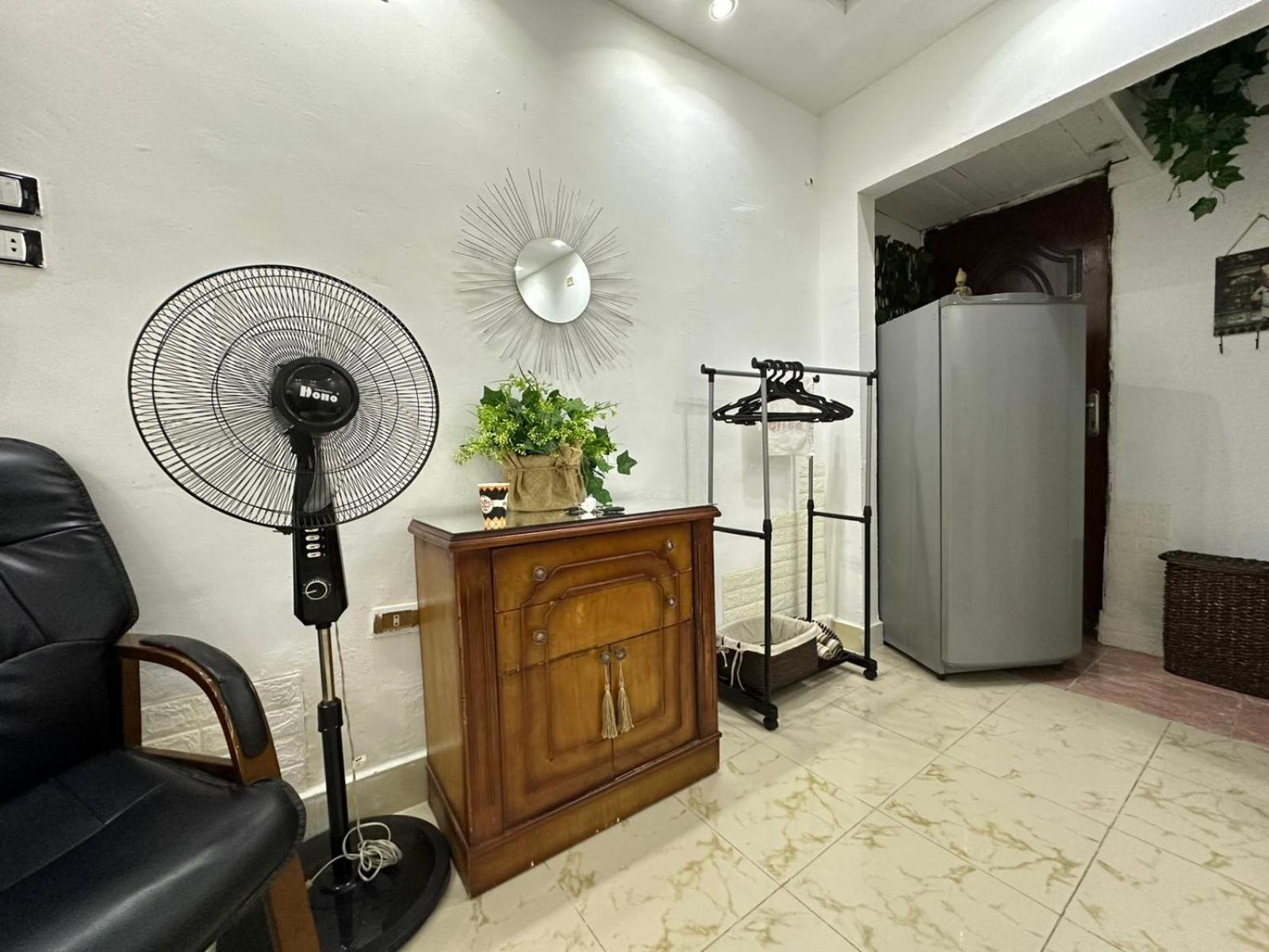 Emma'S Studio Room - Nasr City 开罗 外观 照片