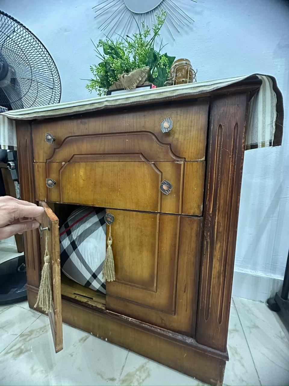 Emma'S Studio Room - Nasr City 开罗 外观 照片