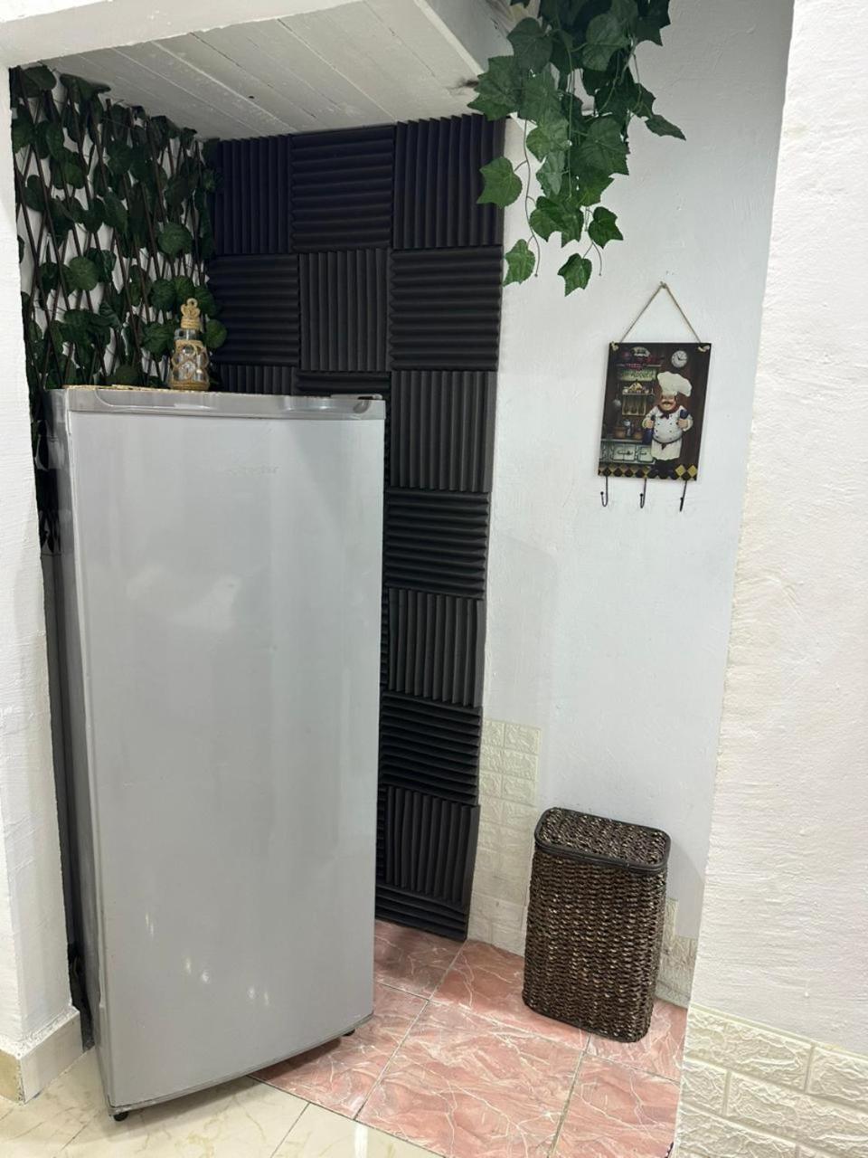 Emma'S Studio Room - Nasr City 开罗 外观 照片