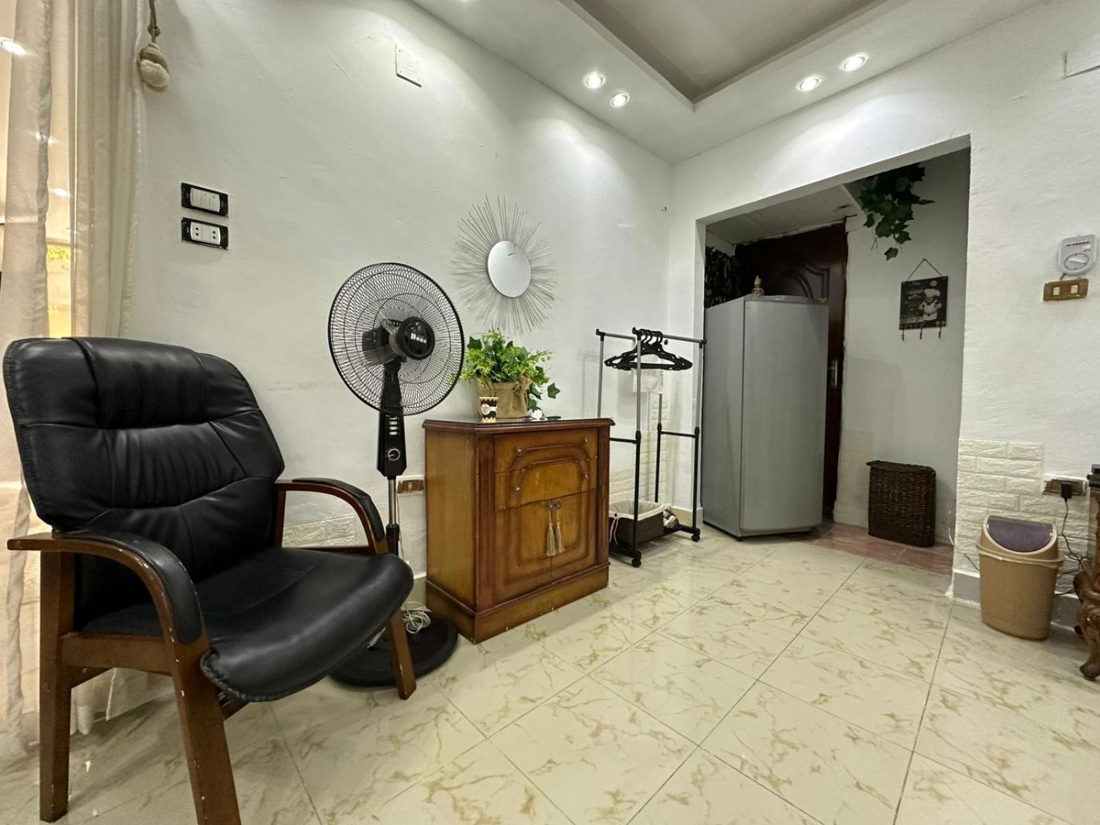 Emma'S Studio Room - Nasr City 开罗 外观 照片