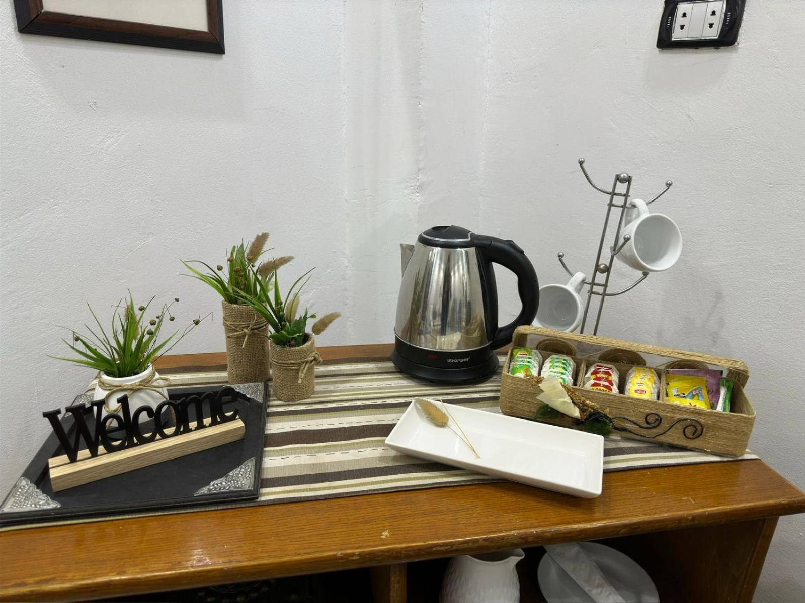 Emma'S Studio Room - Nasr City 开罗 外观 照片