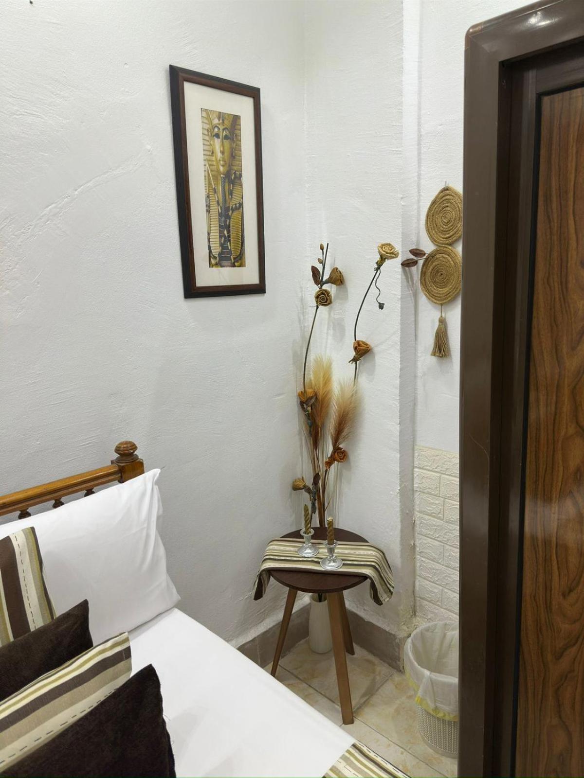 Emma'S Studio Room - Nasr City 开罗 外观 照片