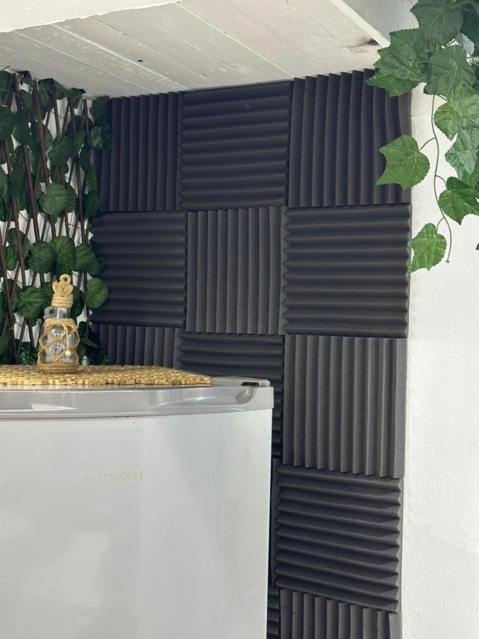 Emma'S Studio Room - Nasr City 开罗 外观 照片